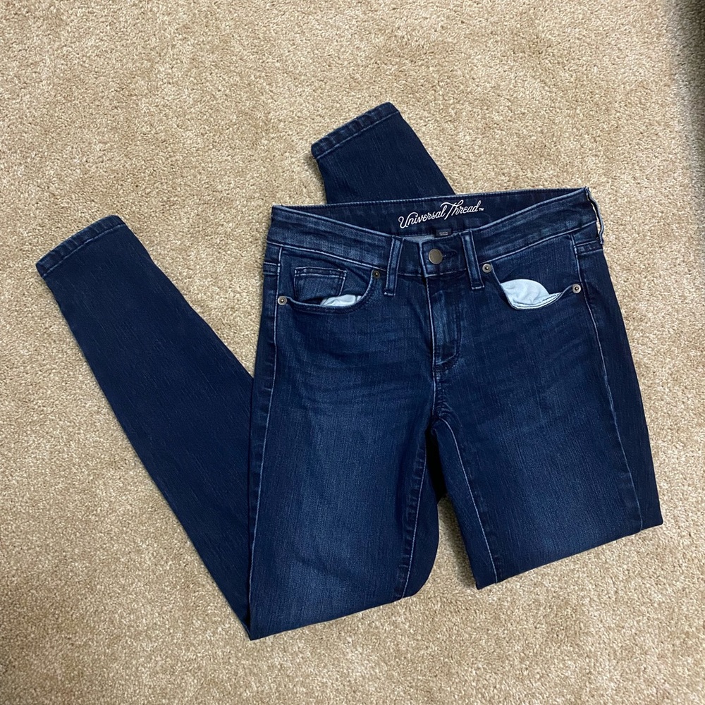 Universal Thread Denim